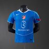 Atletico Madrid 25/26 Third Player Version Jersey