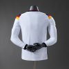 kb-216812069-2 Germany 2026 Home Long Sleeve Player Version Jersey