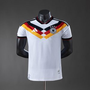 kb-216812125-1 Germany 2026 Home Player Version Jersey