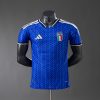 Italy 2026 Home Player Version Jersey