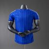 Italy 2026 Home Player Version Jersey