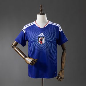 kb-216812396-1 Japan 2026 Home Jersey