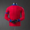 PSG 25/26 Third Long Sleeve Player Version Jersey