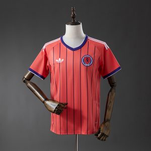 Scotland 2026 Away Jersey
