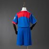 Atletico Madrid 25/26 Third Kids Kit