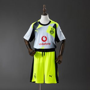 kb-216896677-1 Dortmund 25/26 Away Kids Kit