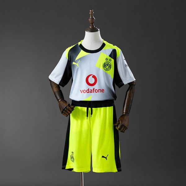 kb-216896677-1 Dortmund 25/26 Away Kids Kit