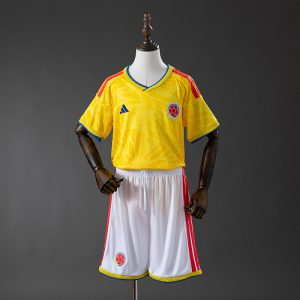 kb-216896739-1 Colombia 2026 Home Kids Kit