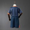 Inter Milan 25/26 Third Kids Kit