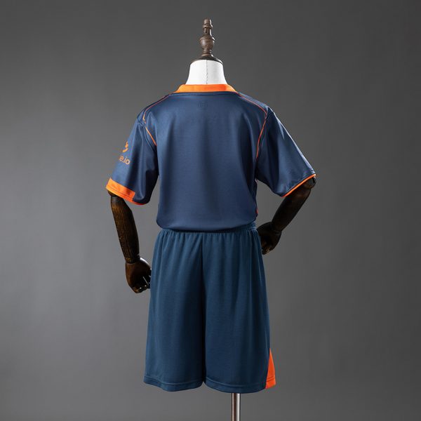 Inter Milan 25/26 Third Kids Kit