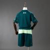 Manchester City 25/26 Fourth Kids Kit