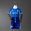 Marseille 25/26 Third Kids Kit