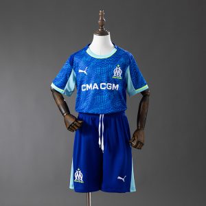 kb-216897651-1 Marseille 25/26 Third Kids Kit