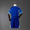 Marseille 25/26 Third Kids Kit