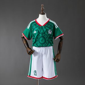 kb-216897701-1 Mexico 2026 Home Kids Kit