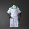 Roma 25/26 Third Kids Kit