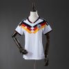 Germany 2026 Home Women's Jersey