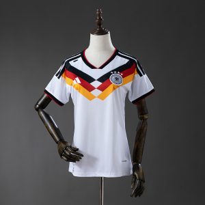 Germany 2026 Home Women's Jersey