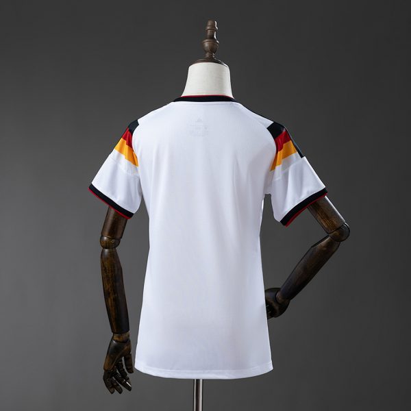 Germany 2026 Home Women's Jersey