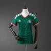 Mexico 2026 Home Women's Jersey