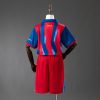 Barcelona 25/26 Fourth Kids Kit
