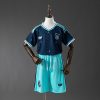 kb-217110208-1 Germany 2026 Away Kids Kit