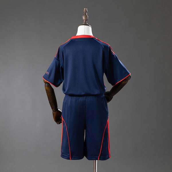 kb-217110536-2 Nottingham Forest 25/26 Third Kids Kit
