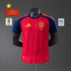 kb-217241166-1 Spain 2026 Home Player Version Jersey