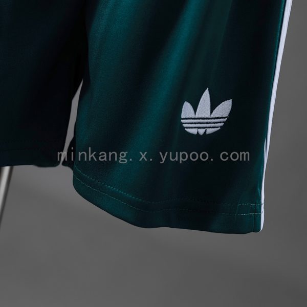 Mexico 2026 Away Kids Kit