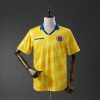 kb-217356784-1 Colombia 1994 Home Retro Jersey