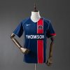 PSG 04/05 Home Retro Jersey