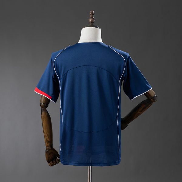 PSG 04/05 Home Retro Jersey