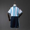 Argentina 2026 Home Kids Kit
