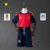 Spain 2026 Home Kids Kit