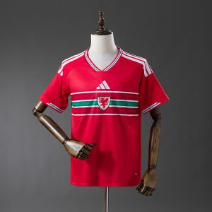 kb-217630528-1 Wales 2026 Home Jersey