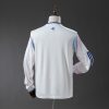 Aston Villa 25/26 Third Long Sleeve Jersey