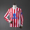 kb-217774232-1 Atletico Madrid 25/26 Home Long Sleeve Jersey