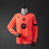 Barcelona 25/26 Third Long Sleeve Jersey