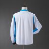 Marseille 25/26 Home Long Sleeve Jersey