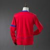 PSG 25/26 Third Long Sleeve Jersey