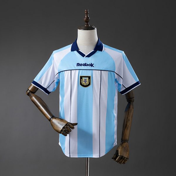 kb-218703437-1 Argentina 00/01 Home Retro Jersey