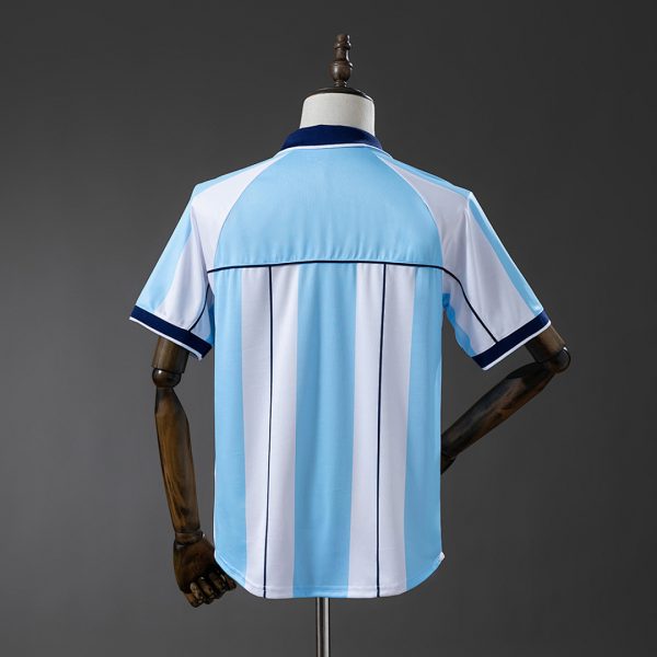 kb-218703437-2 Argentina 00/01 Home Retro Jersey