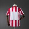 Atletico Madrid 11/12 Home Champions League Retro Jersey