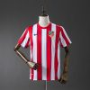 Atletico Madrid 11/12 Home Retro Jersey