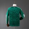 kb-218843165-2 Mexico 2026 Home Long Sleeve Jersey