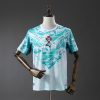 Portugal 2026 Away Jersey