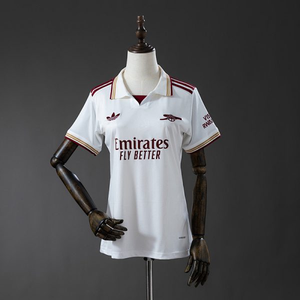 kb-218960960-1 Arsenal 25/26 Third Women's Jersey