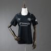 Manchester City 25/26 Away Women's Jersey