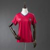 Portugal 2026 Home Women's Jersey