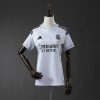Real Madrid 25/26 Home Women's Jersey